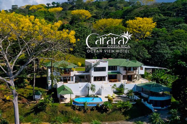 Airbnb Tarcoles Vacation Rentals Places To Stay