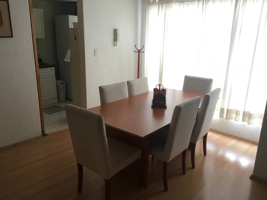 Dinning room