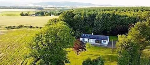 TRANQUIL RETREAT SCOTLAND