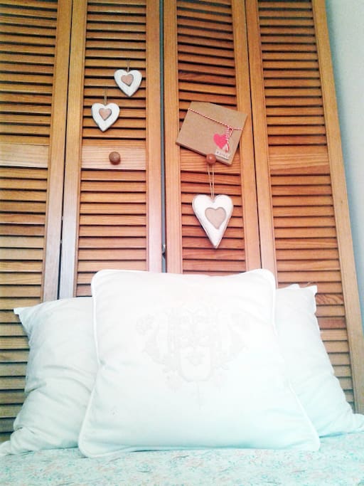 Dormitorio / Bedroom