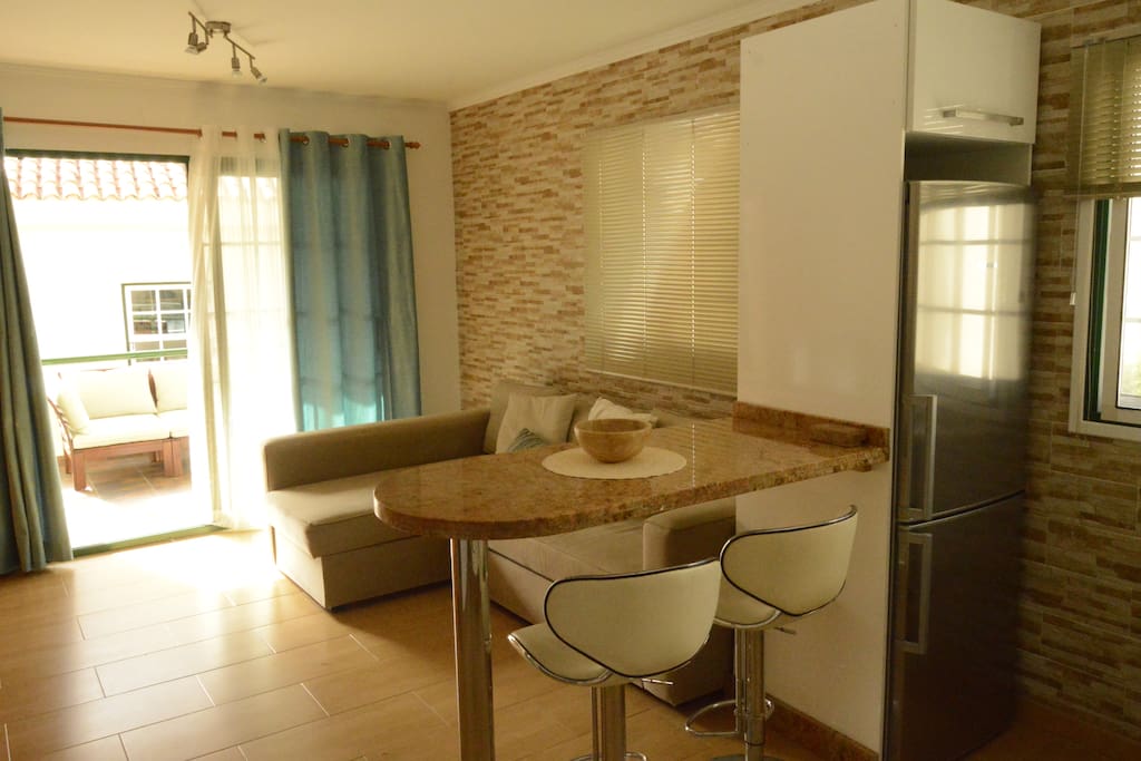 Salón - Comedor
