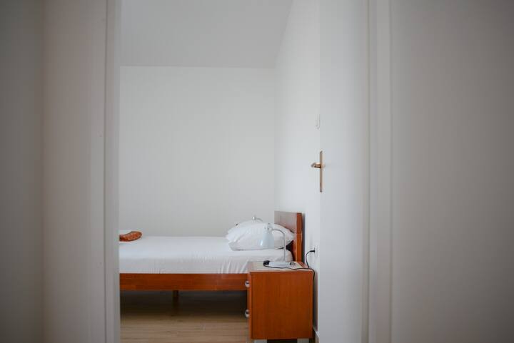 ห้องนอน