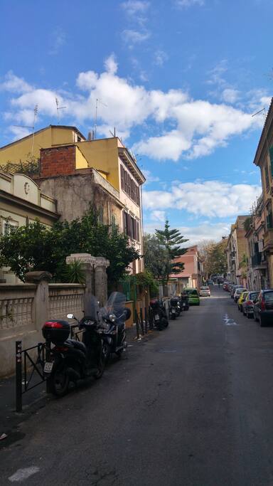 Via Braccio da Montone