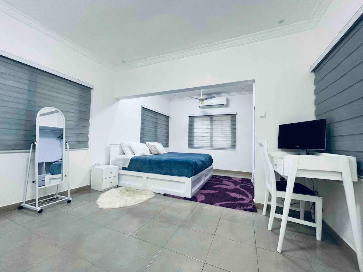 غرفة النوم 1