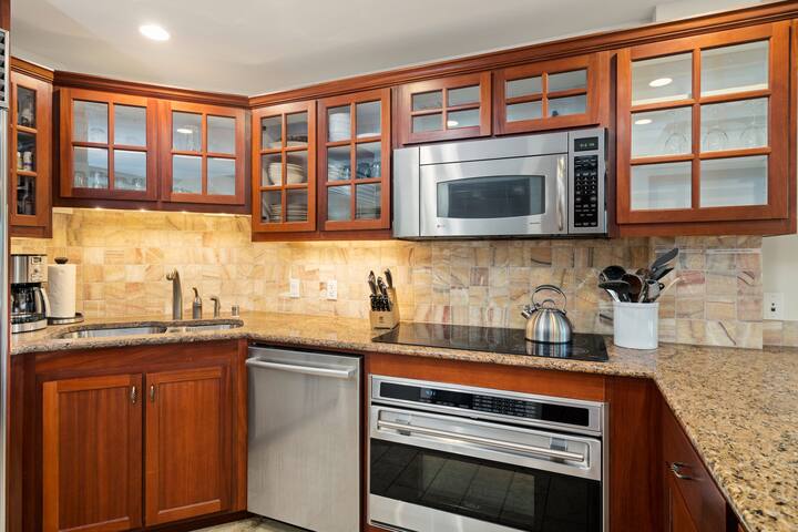 Kamaʻaina Waipouli D-303 2 Cal King Beds No Fees gallery image 4