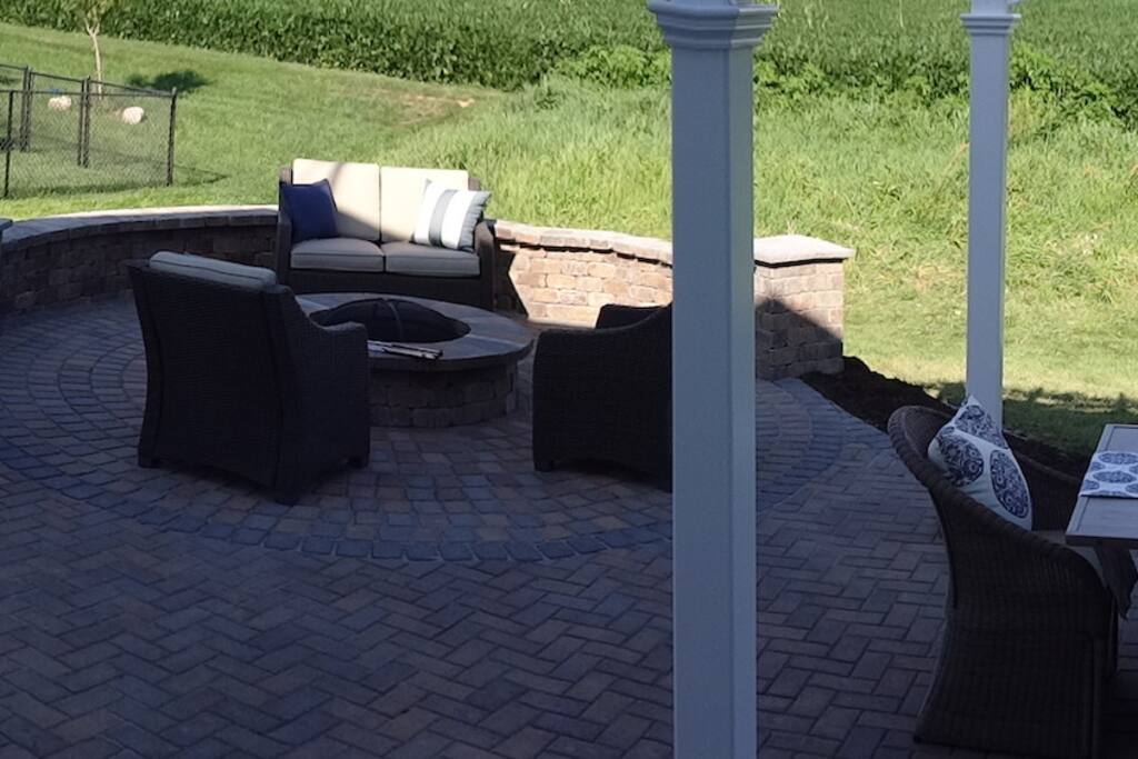 Firepit