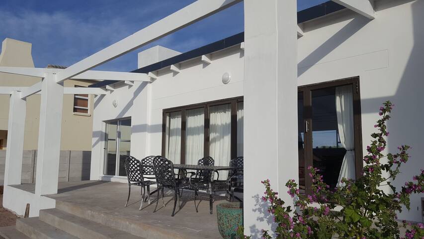 E'Bay Bokbaai Vygie