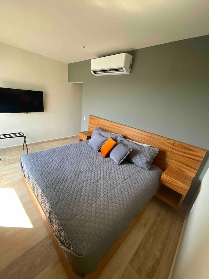 Habitación