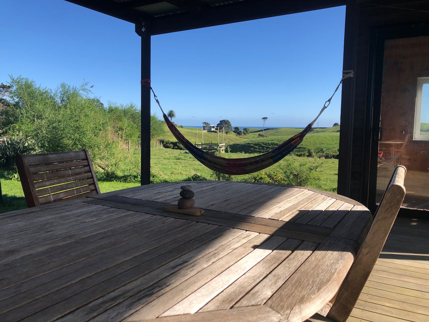 Kiwi Farmlet Paradise 1