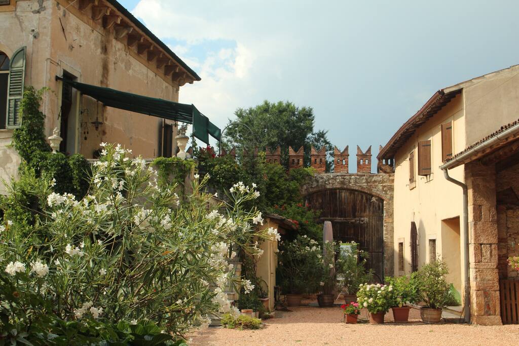 Corte privata