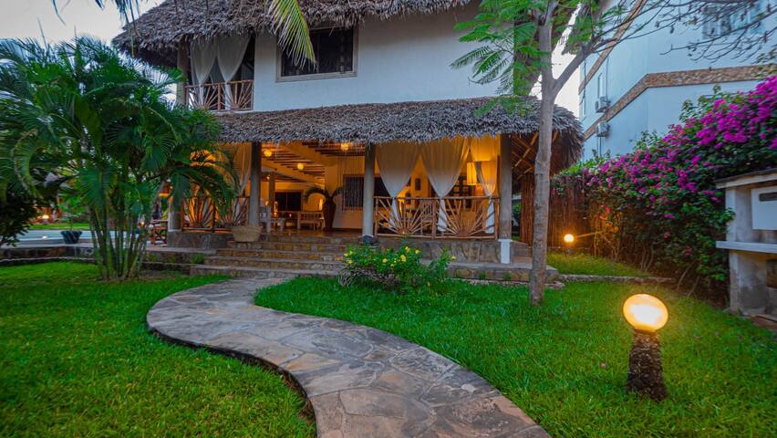 Forentum Luxury Home managed Airbnb listing 3