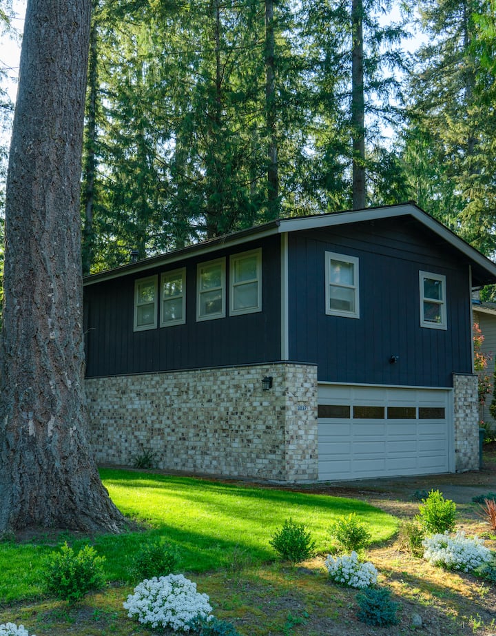 Issaquah Vacation Rentals Airbnb