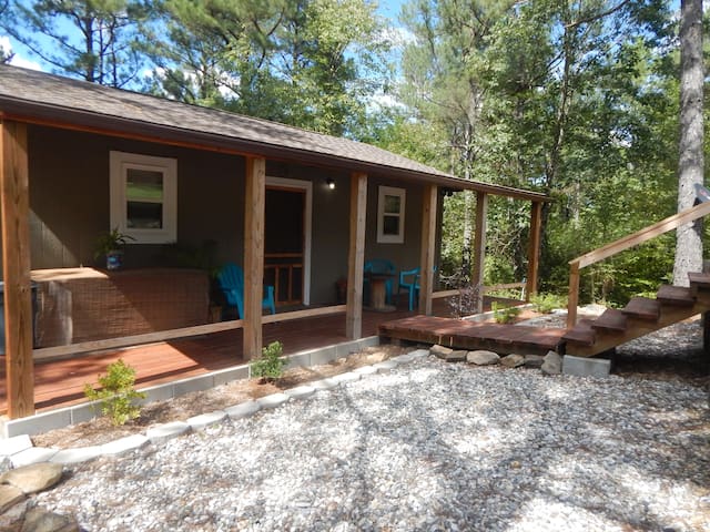 Hot Springs Ar Cabin Rentals Airbnb