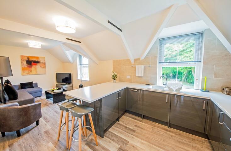 Emilia Cottrell Park Vale Of Glamorgan Cottages For Rent In
