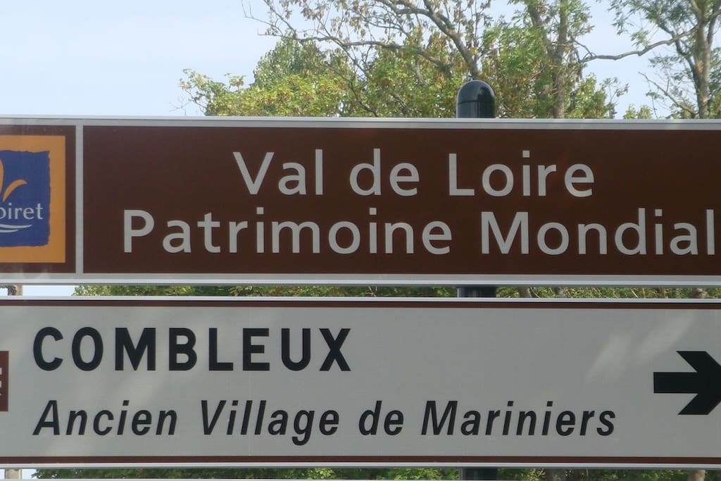 Patrimoine mondial de l'UNESCO
