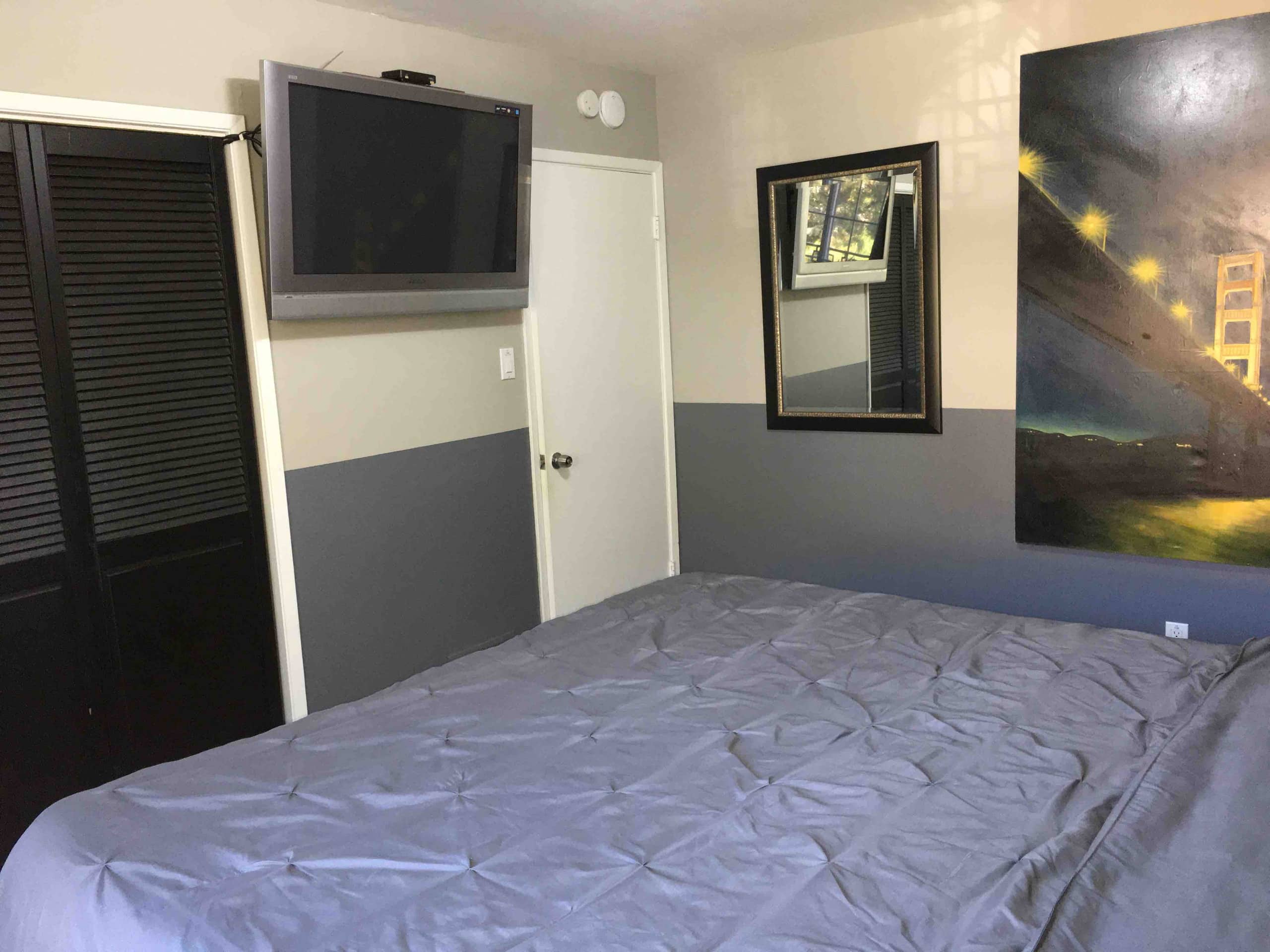 Home in San Francisco · ★4.93 · 3 bedrooms · 5 beds · 2 baths - Image 35