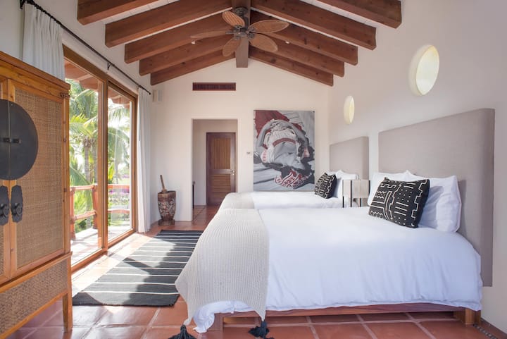 Habitación 8
