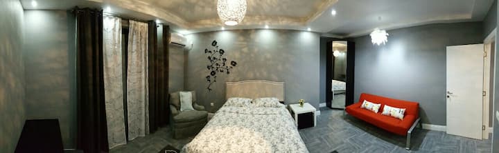 Leonora's Luxury Apartment #1 - Montenegro