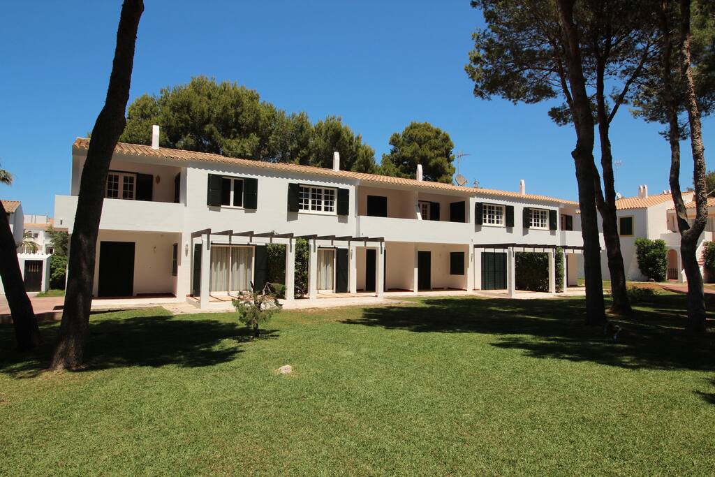 nuestros apartamentos