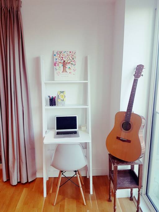 Workspace