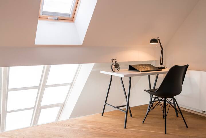 💙pragueforyou💙 Spacious apts up to 15 pers w/ AC gallery image 2