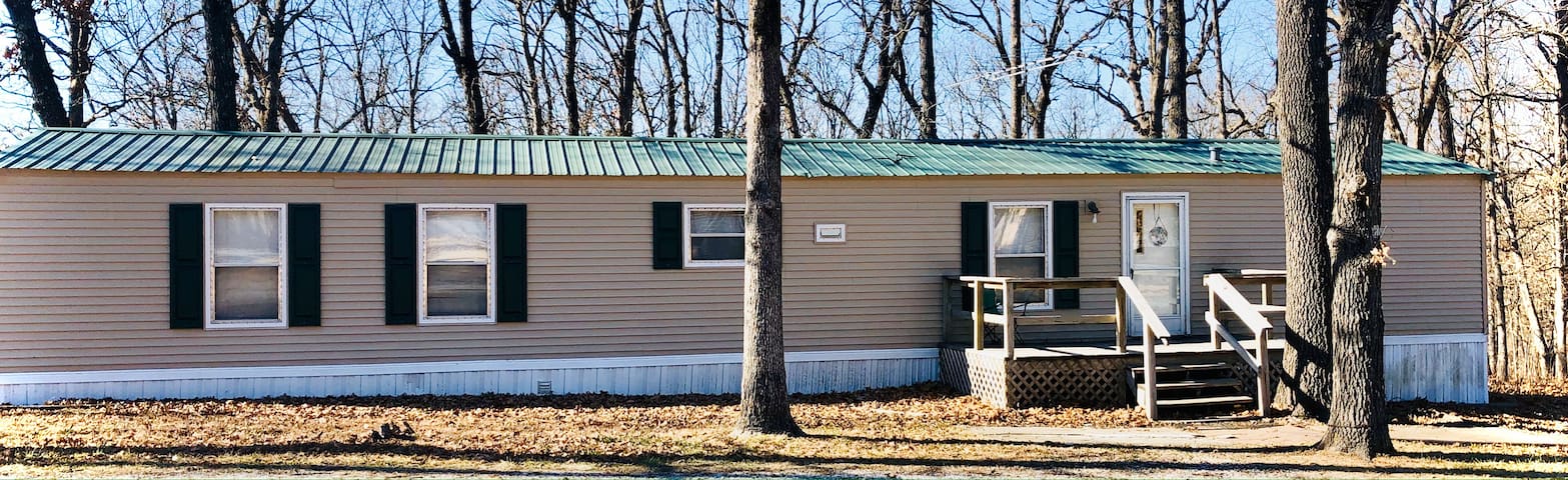 Airbnb Lowry City Vacation Rentals Places To Stay