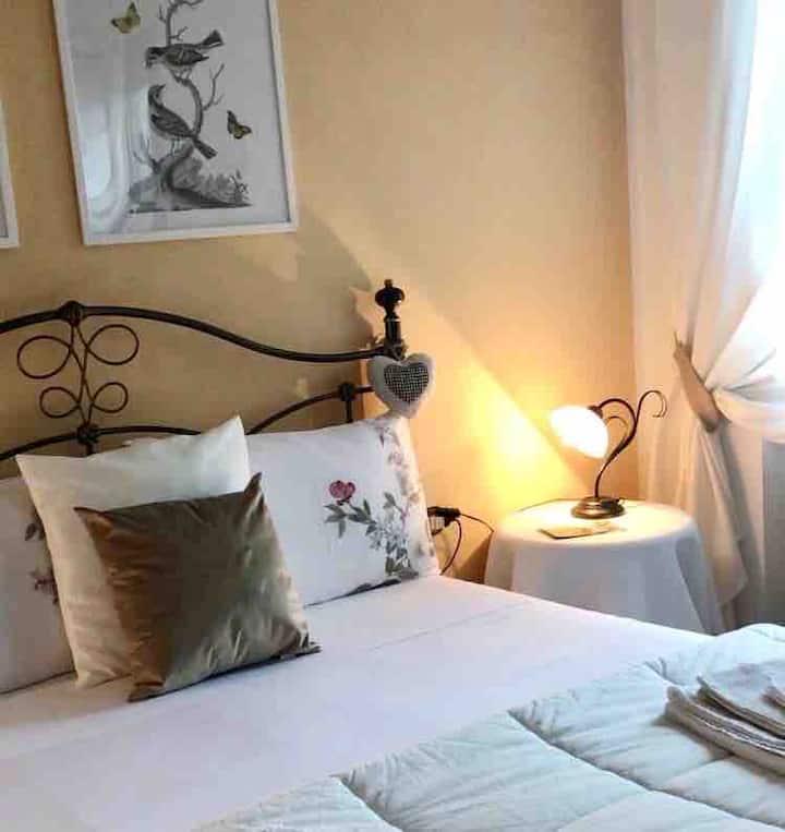 غرفة النوم 3