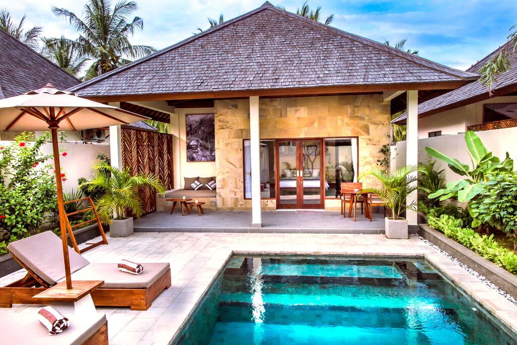 Villa View 2