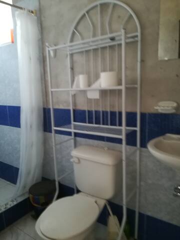 Casa de campo, turismo de sanación ancestral