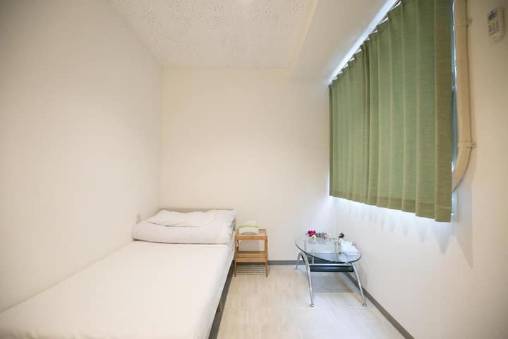 難波すぐ 立地最高 格安 全室個室 123ゲストハウス 借りられるコンドミニアム Chuō Ku ōsaka Shi ōsaka Fu 日本