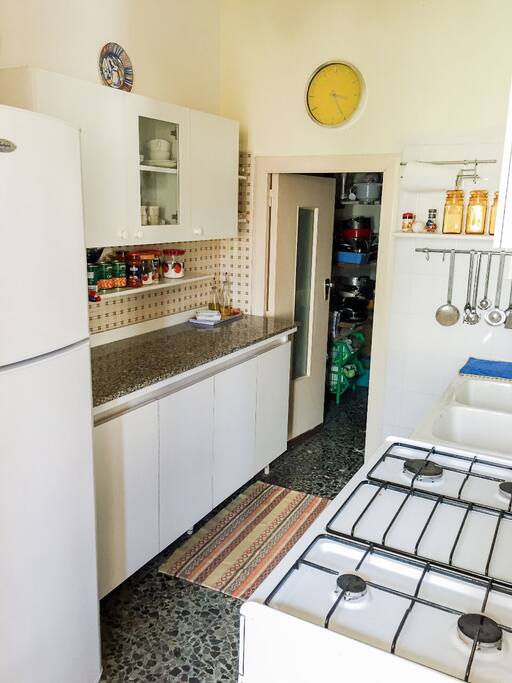 CUCINA