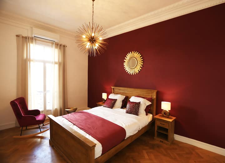 Habitación