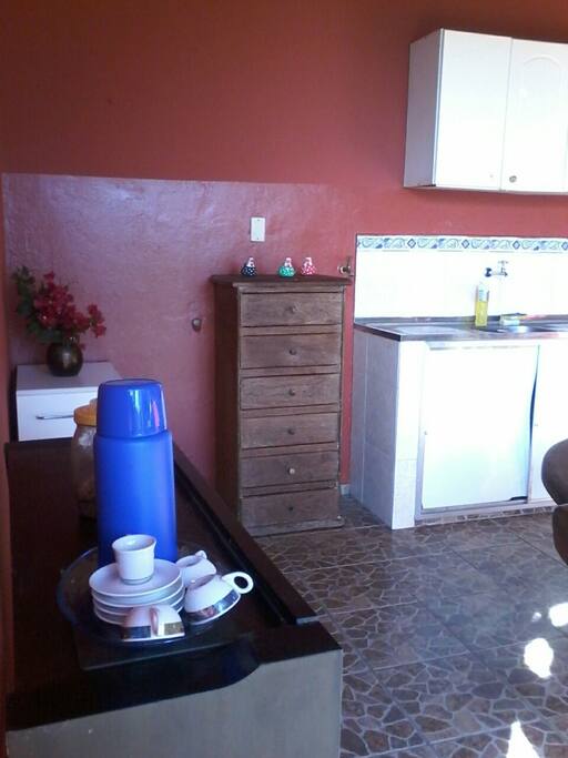 Cafézinho