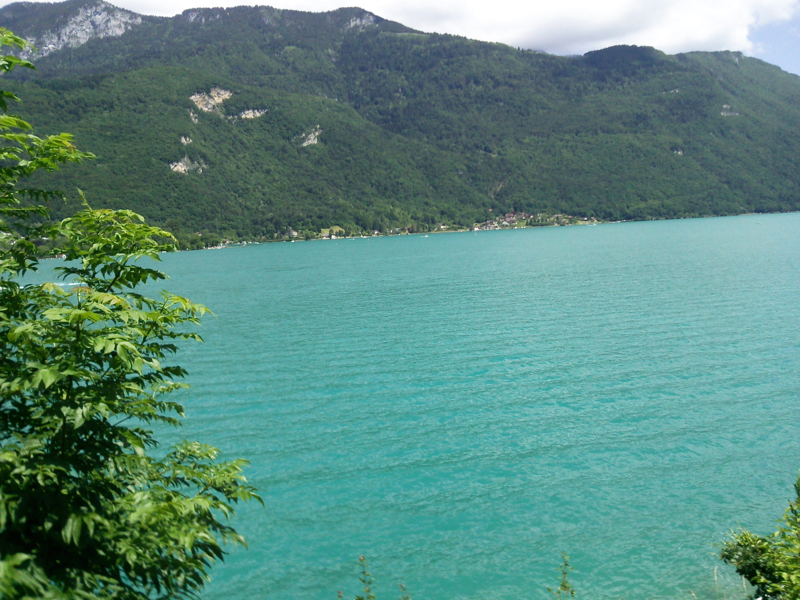 Maison à La Campagne  à 2 Kms Du Lac D'annecy - Talloires-Montmin