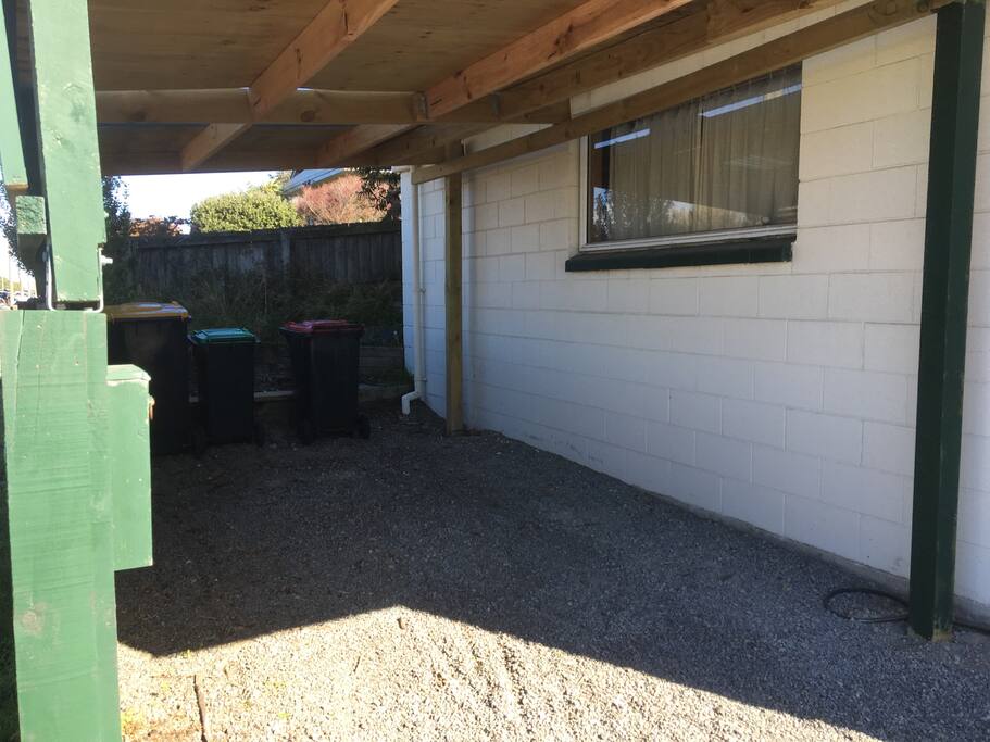 Carport