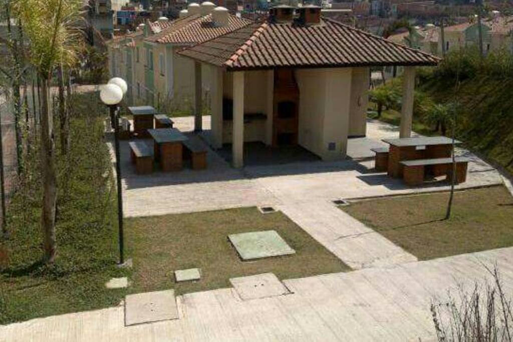 churrasqueira