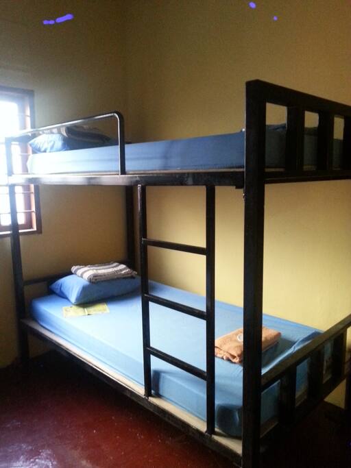 DORM