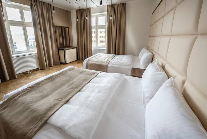 120m2 three bedrooms apartment with 2 bathrooms gallery image 5