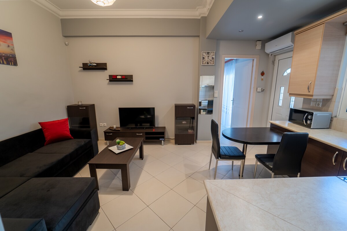 Всекидневна