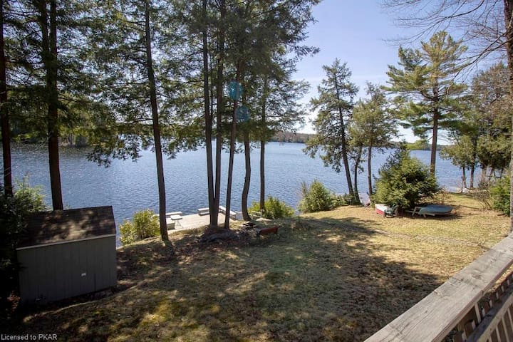Airbnb Apsley Vacation Rentals Places To Stay Ontario Canada
