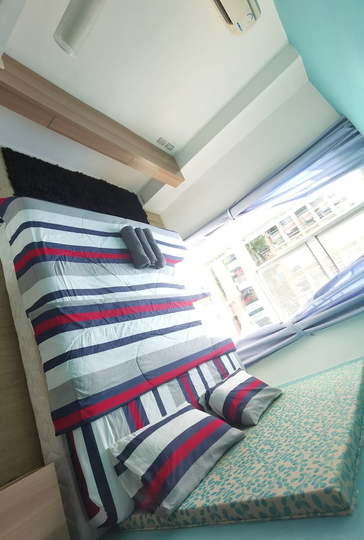 Habitación 1