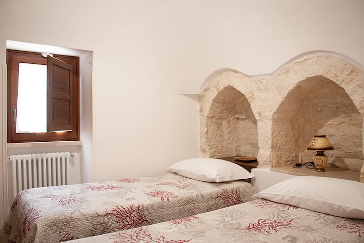 Спална соба 8