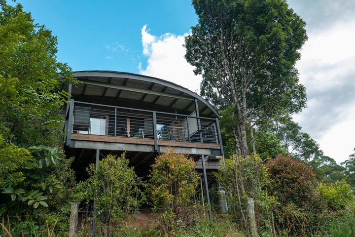 Tallowood – 2 Bedroom Cottage at Whispering Valley