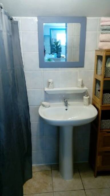 salle de bain