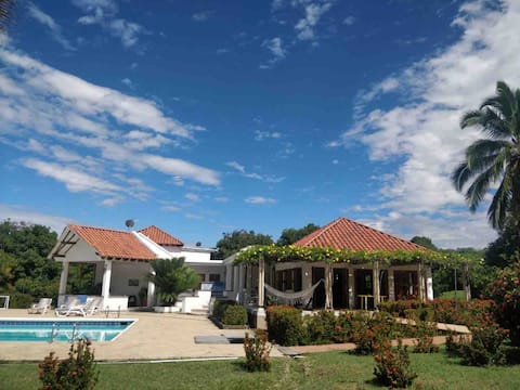 RECREATION AND REST ESTATE