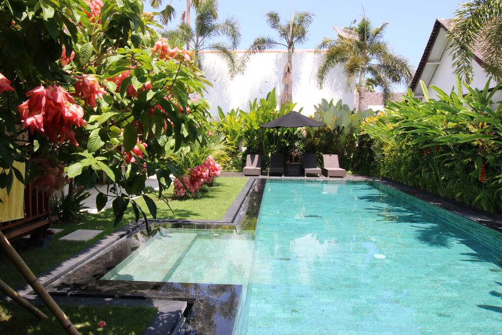 Villa Rajawali