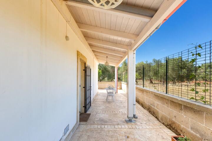 Villa Medici alla Macchia by Perle di Puglia gallery image 5