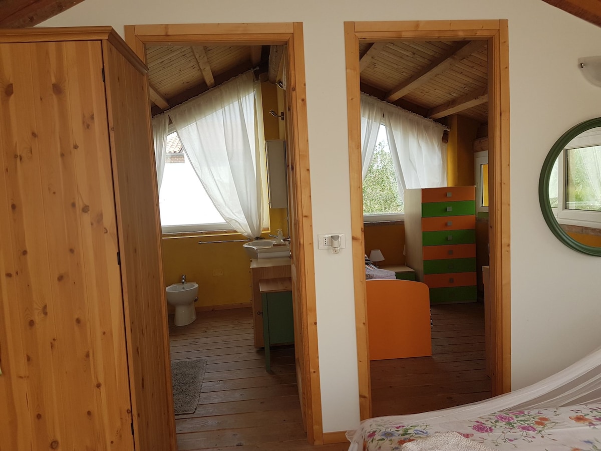 ห้องนอน2