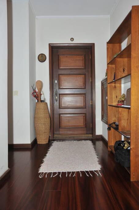 Entrada