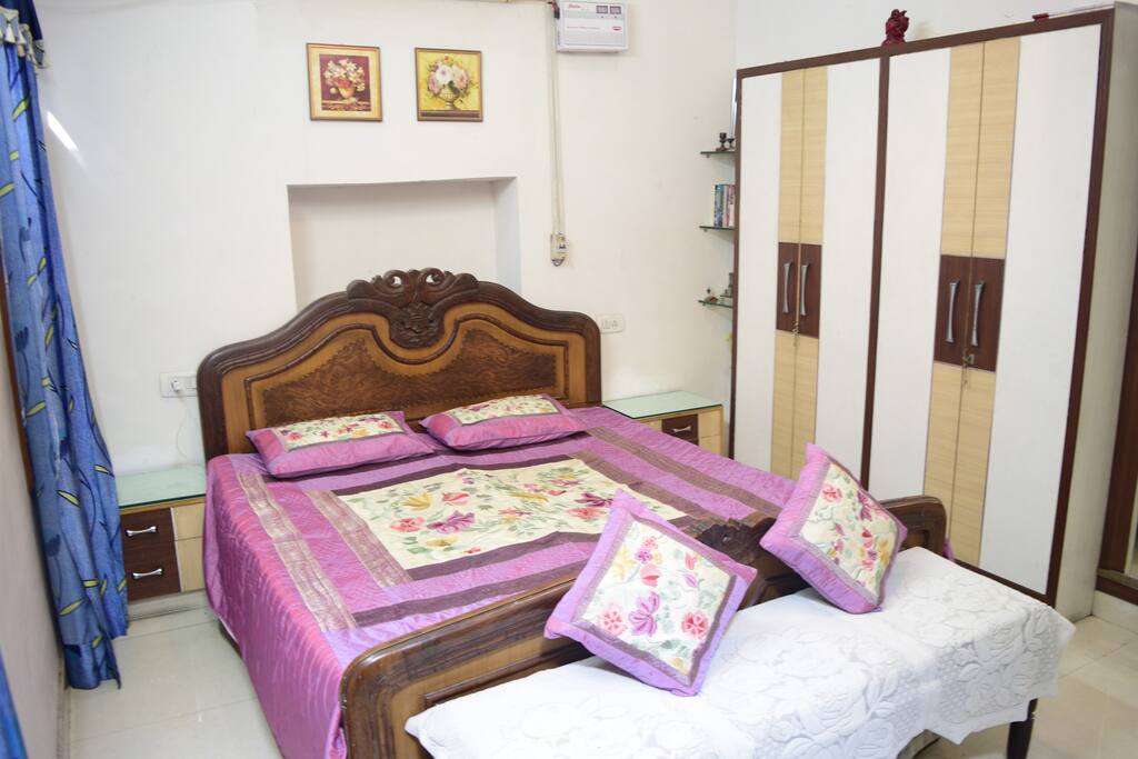 1st Bedroom
